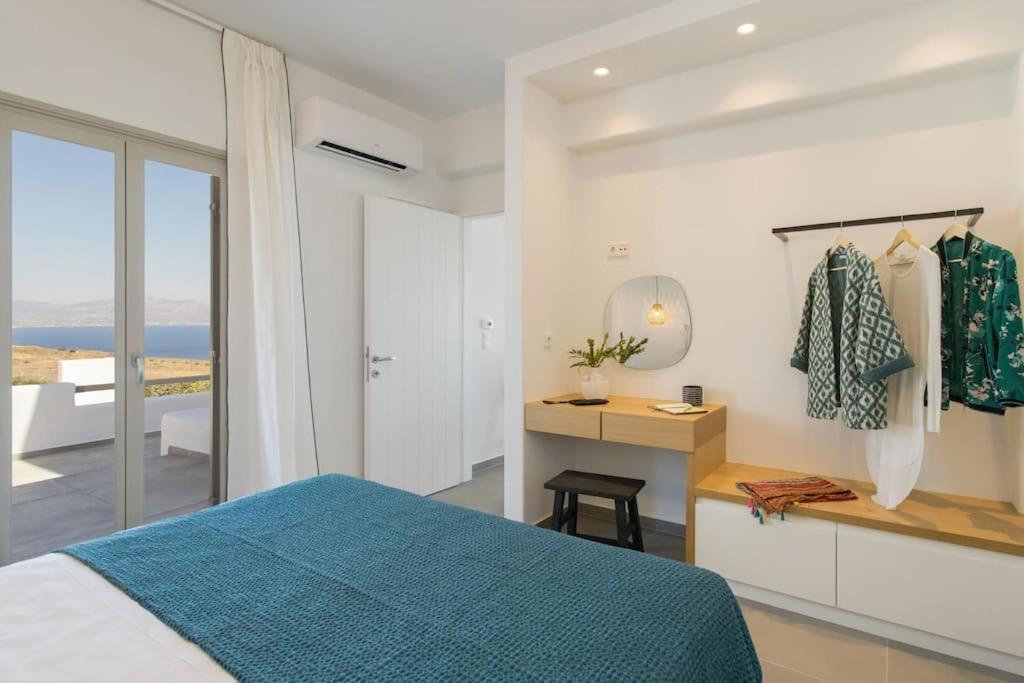 Solasta Residence Márpisza Kültér fotó