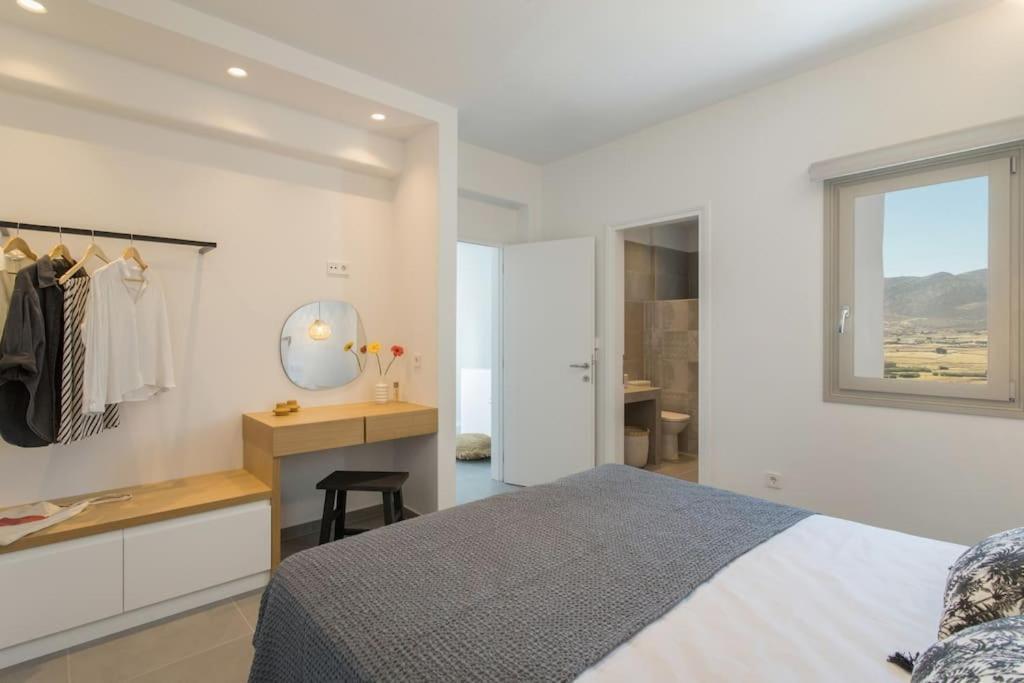 Solasta Residence Márpisza Kültér fotó