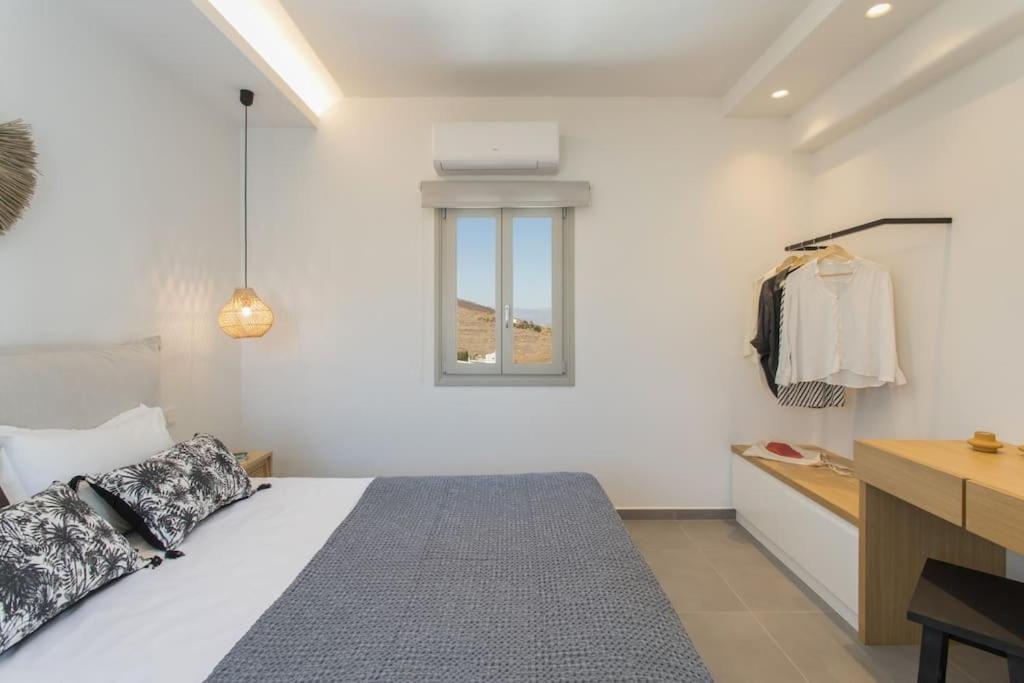 Solasta Residence Márpisza Kültér fotó