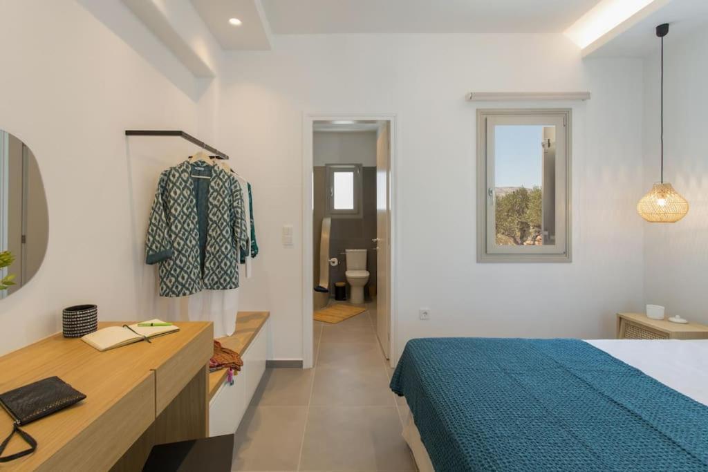 Solasta Residence Márpisza Kültér fotó