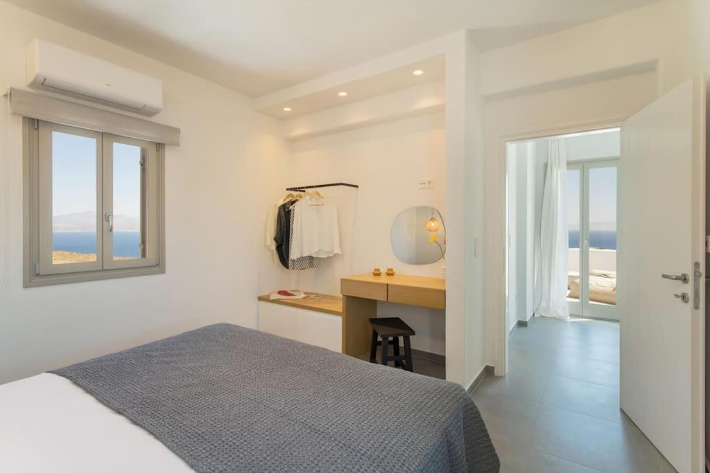 Solasta Residence Márpisza Kültér fotó