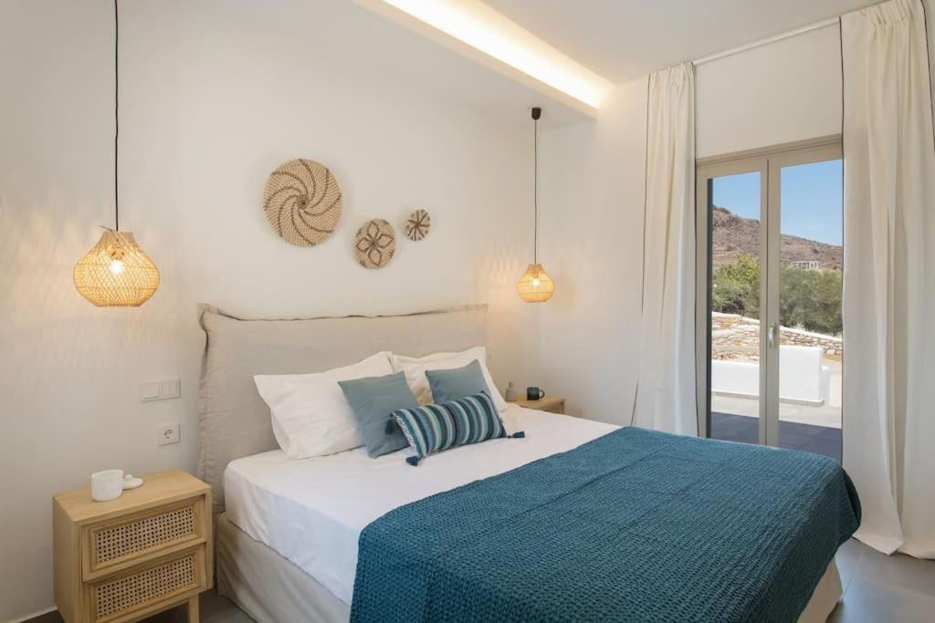 Solasta Residence Márpisza Kültér fotó